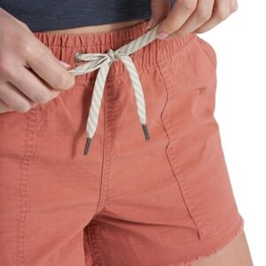 Vuori Vintage Ripstop Shorts Size S